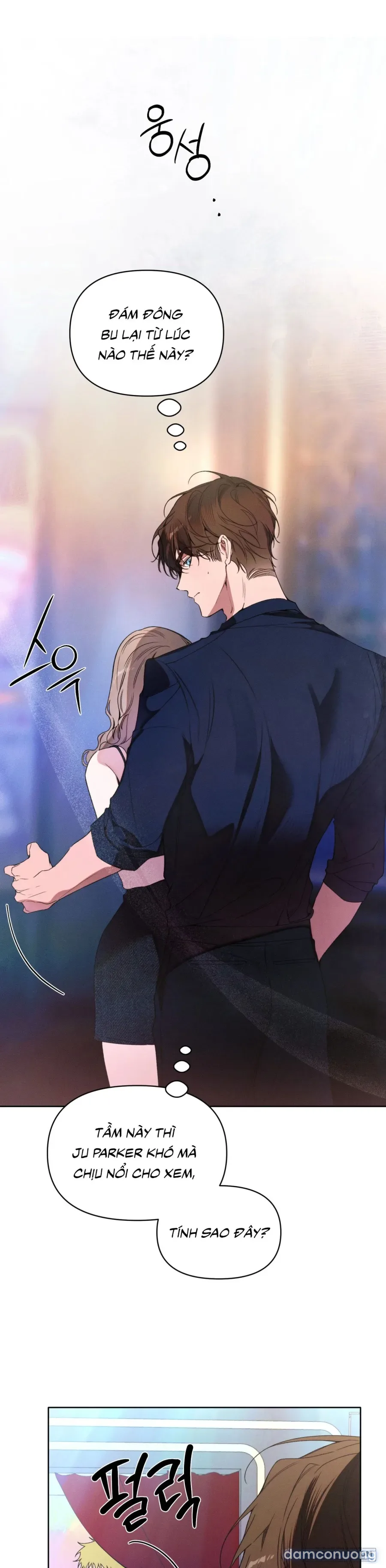 Love:Zero 
