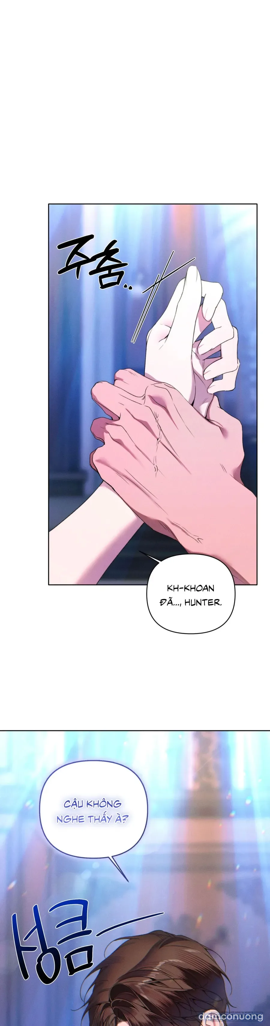 Love:Zero 