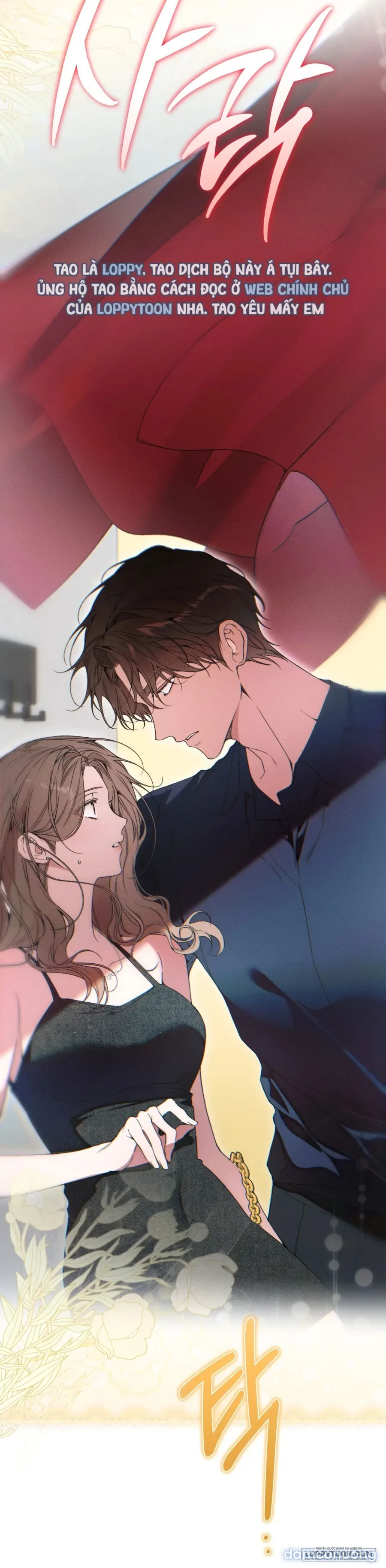 Love:Zero 