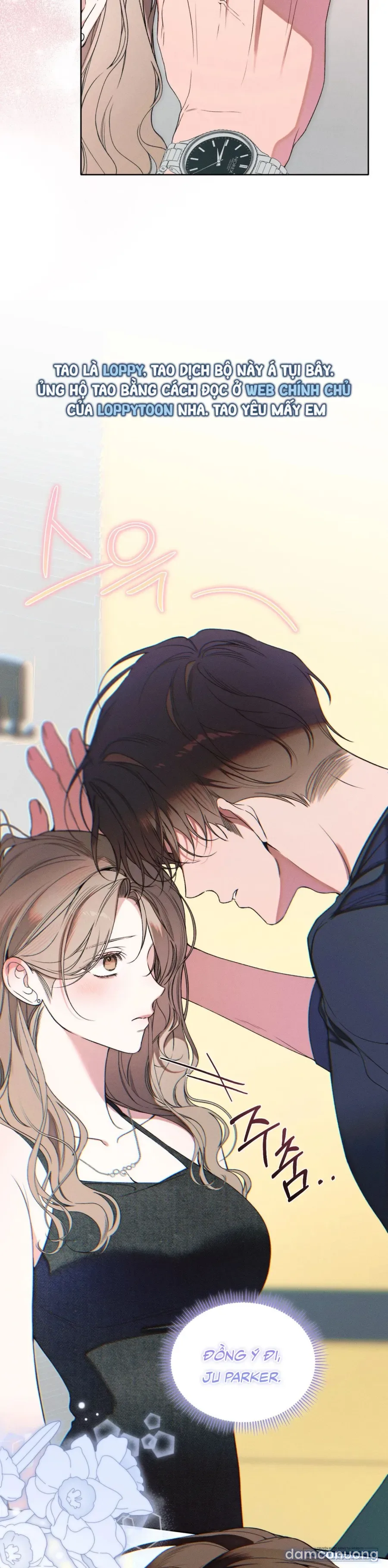 Love:Zero 