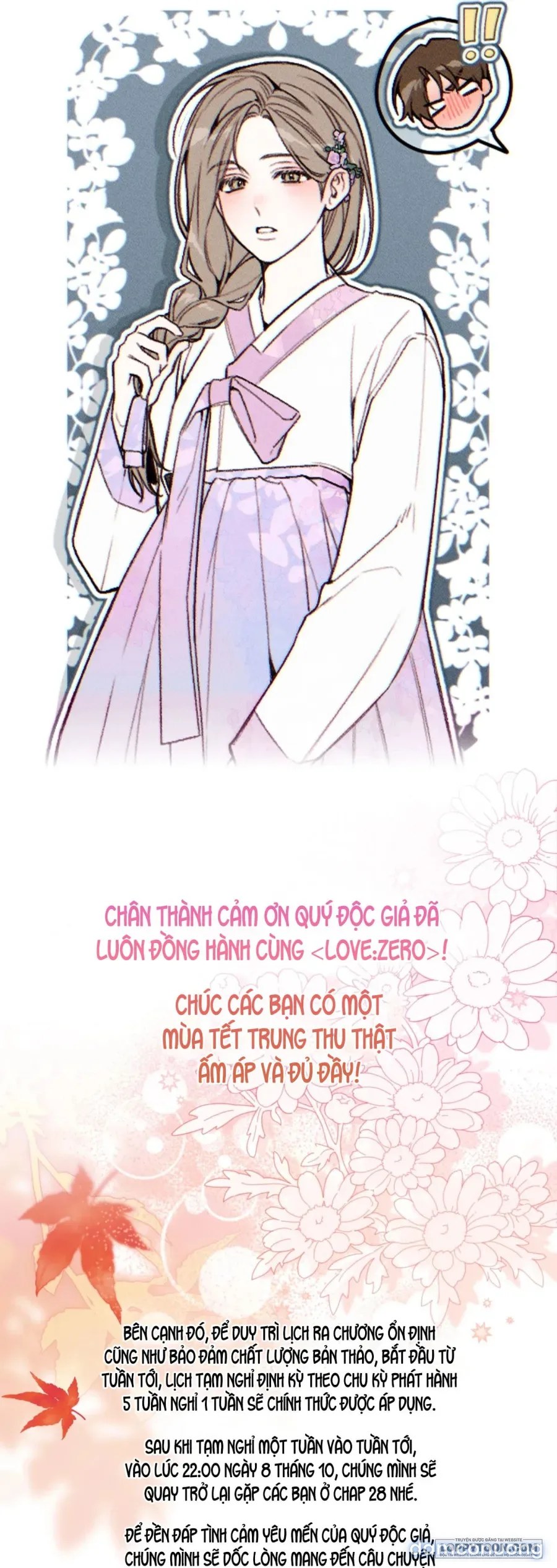 Love:Zero 
