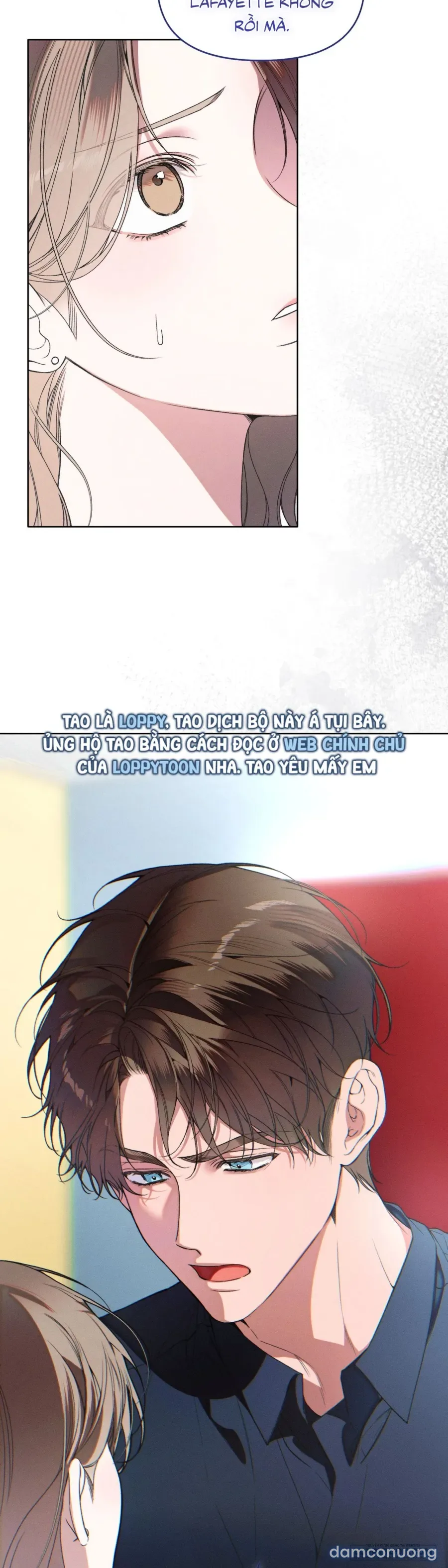 Love:Zero 