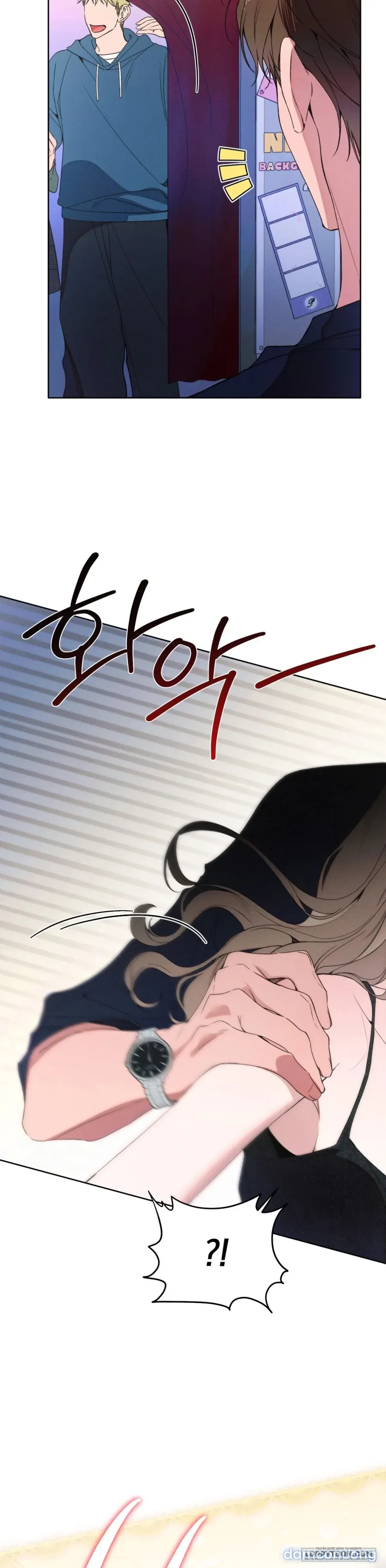 Love:Zero 