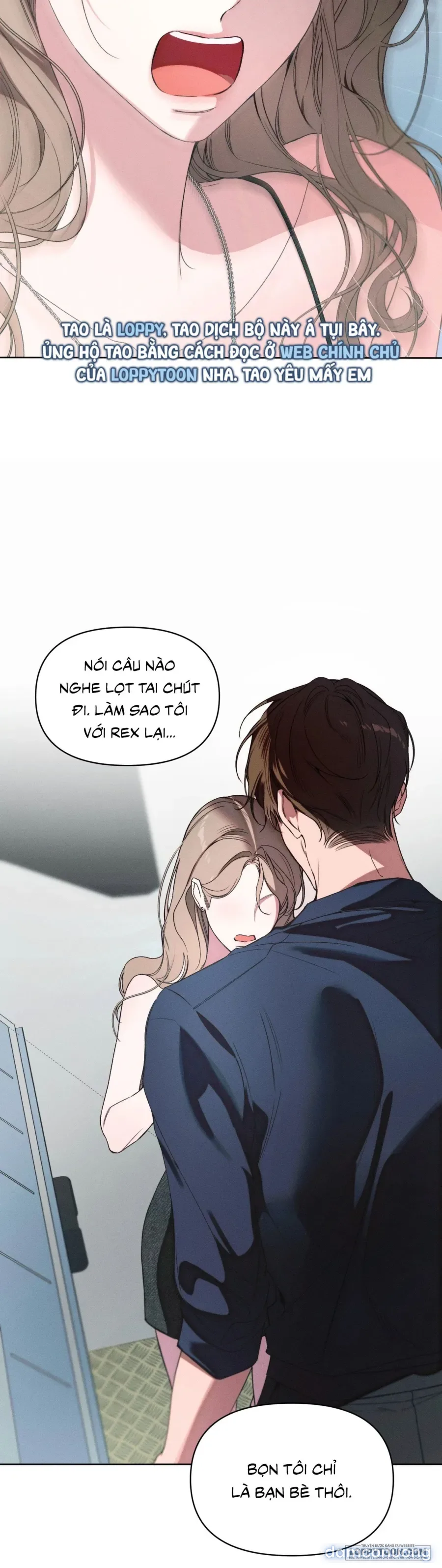 Love:Zero 