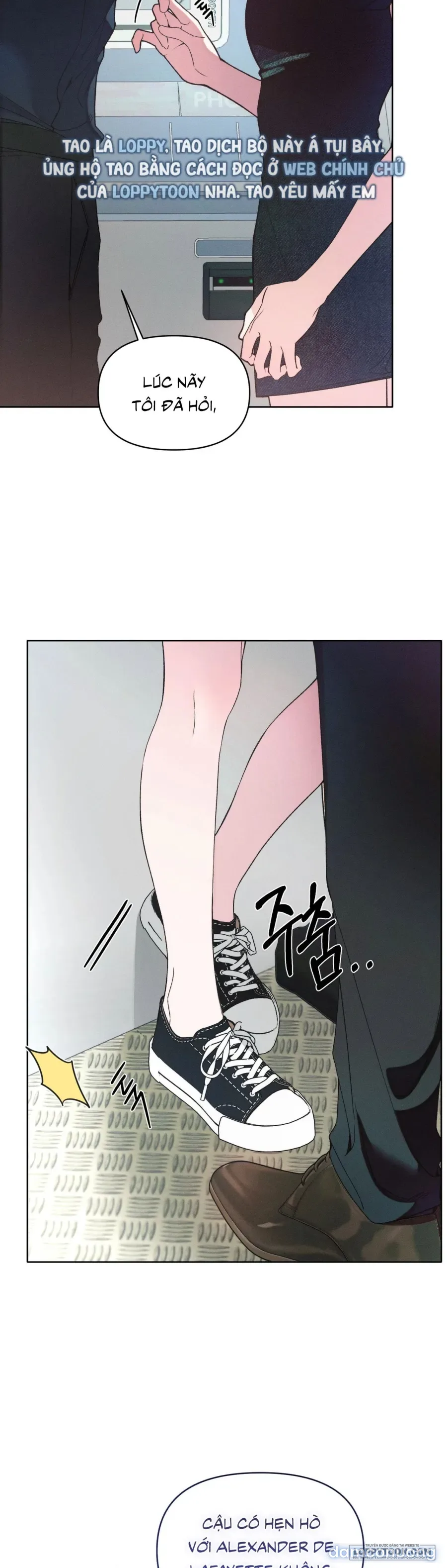 Love:Zero 