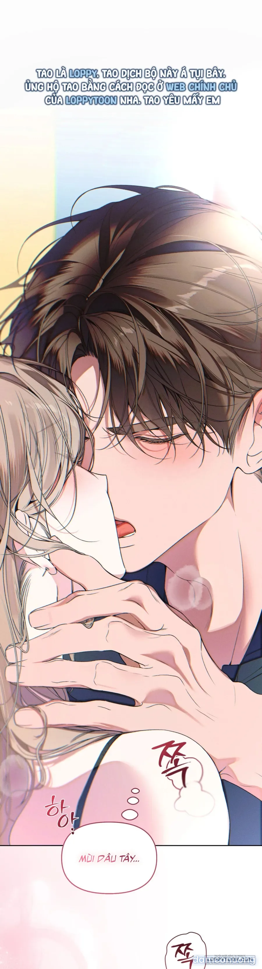 Love:Zero 