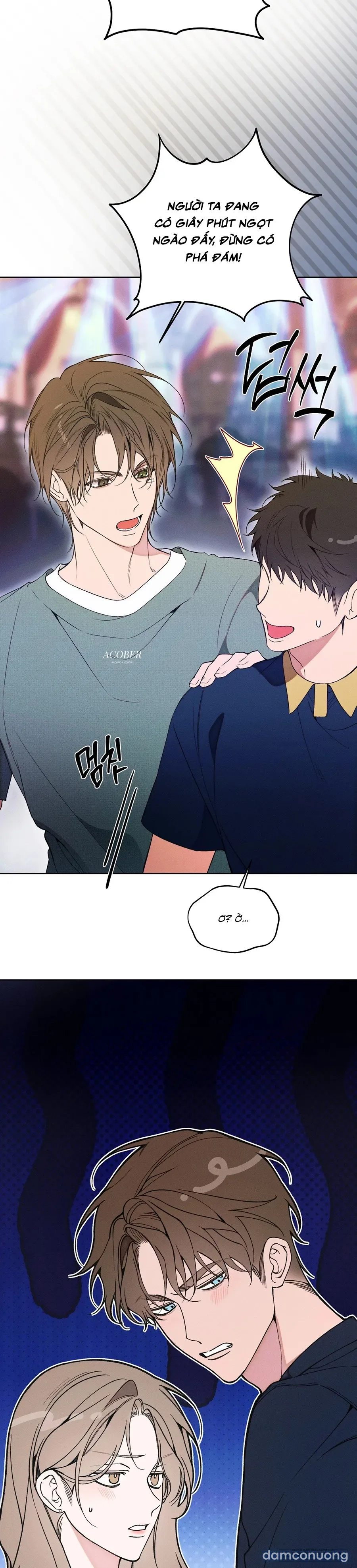 Love:Zero 