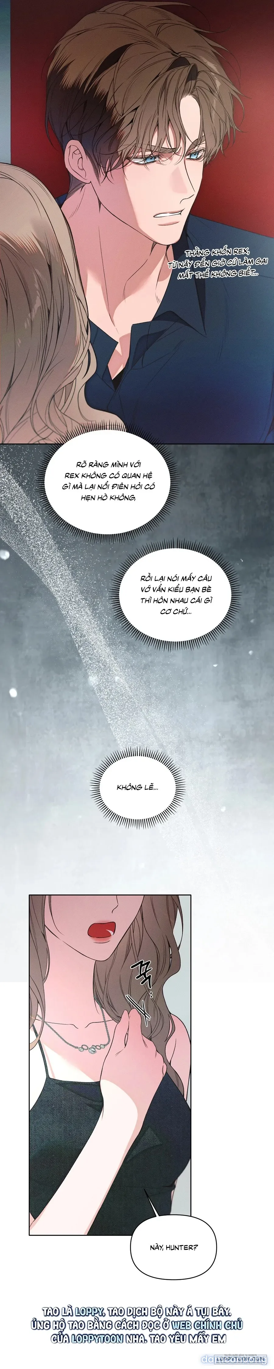 Love:Zero 