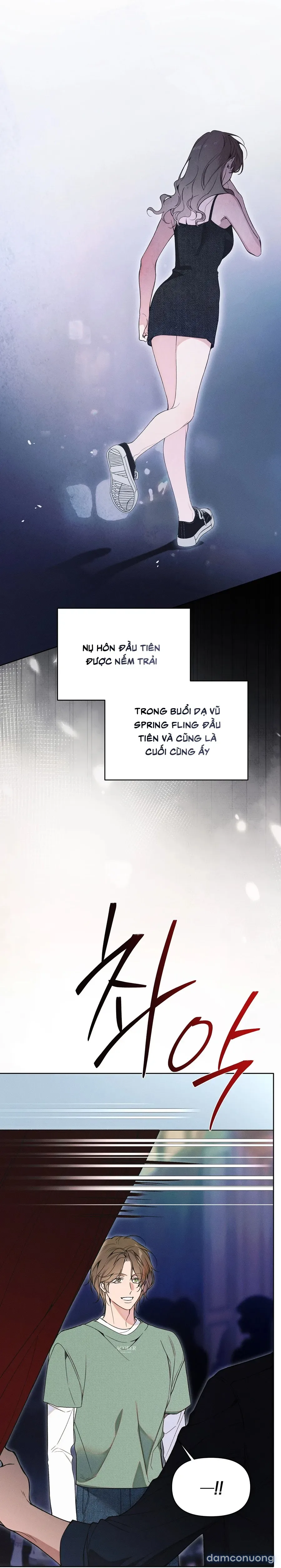 Love:Zero 