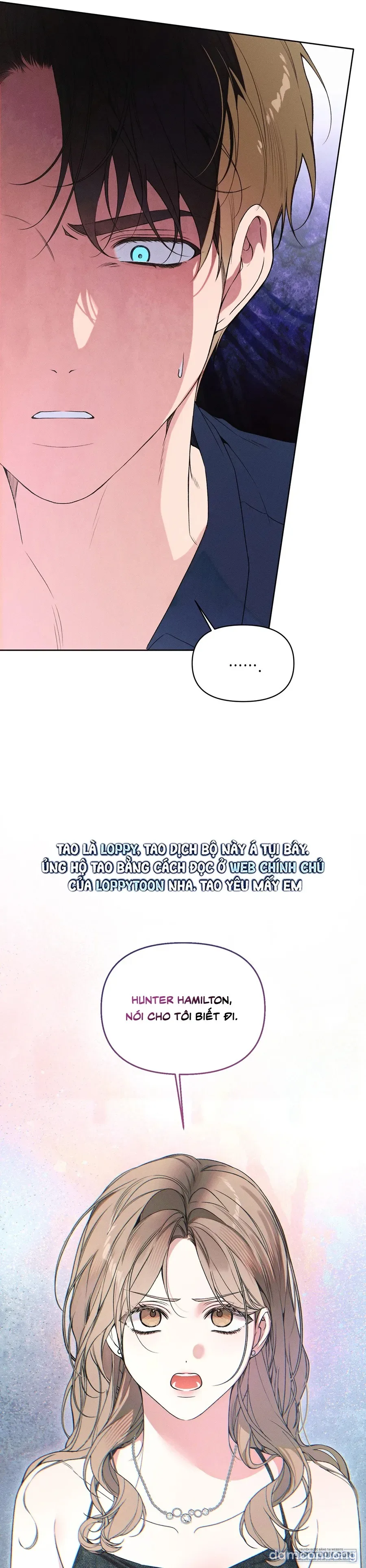Love:Zero 