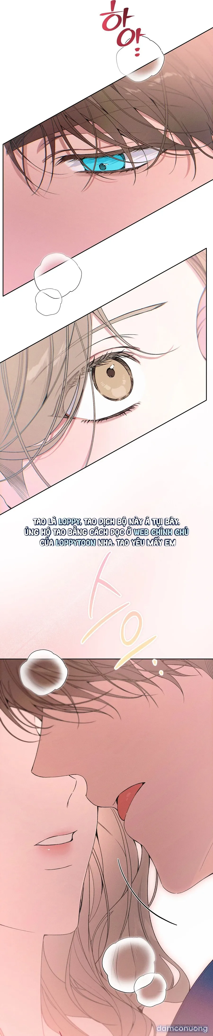Love:Zero 