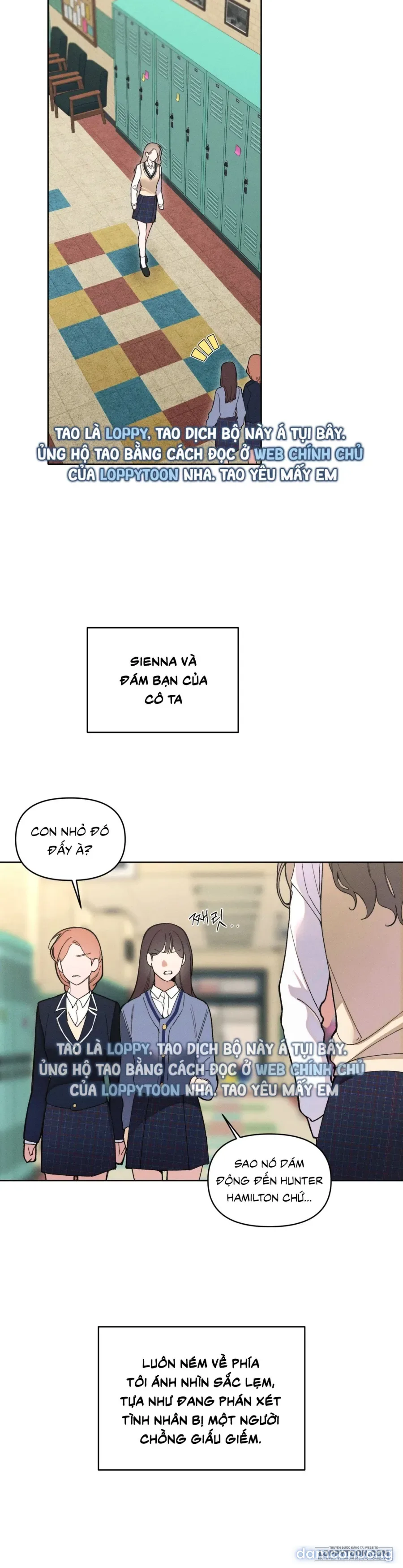 Love:Zero 