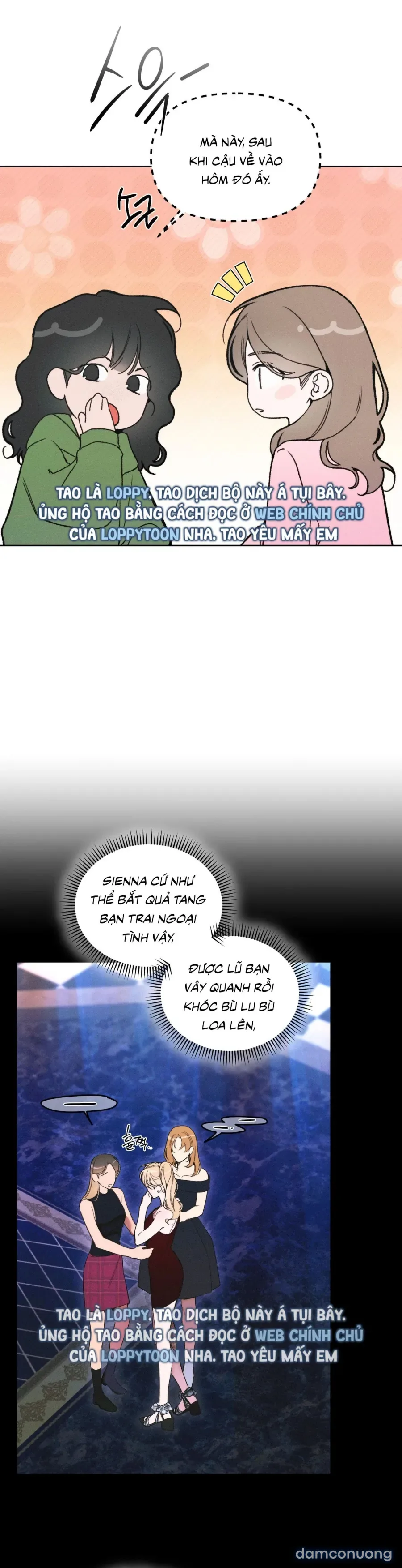 Love:Zero 
