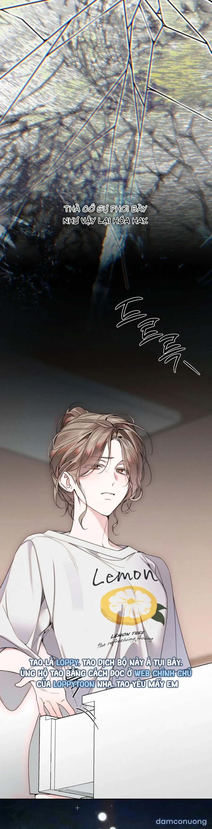 Love:Zero 