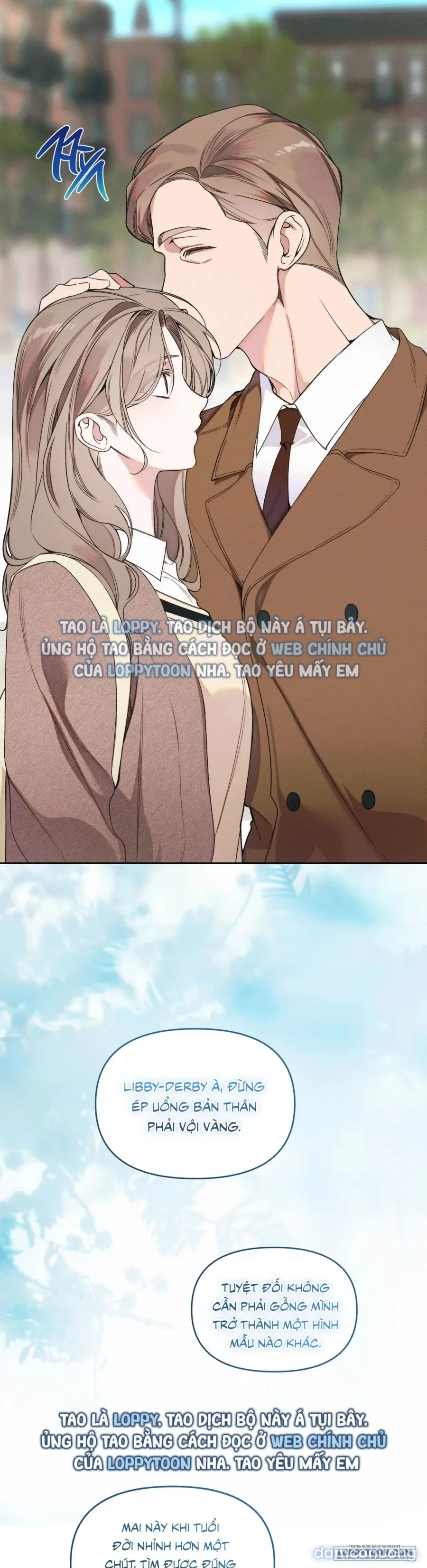 Love:Zero 