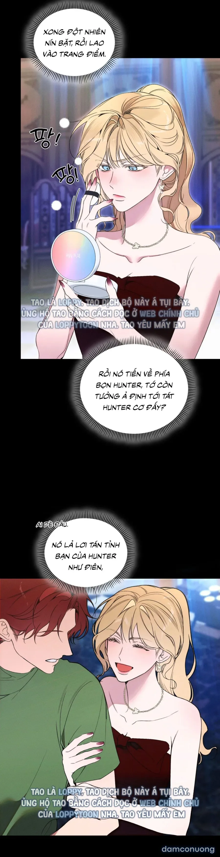 Love:Zero 