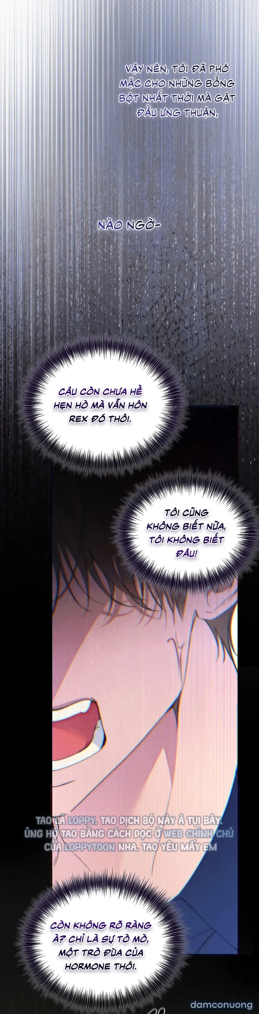 Love:Zero 