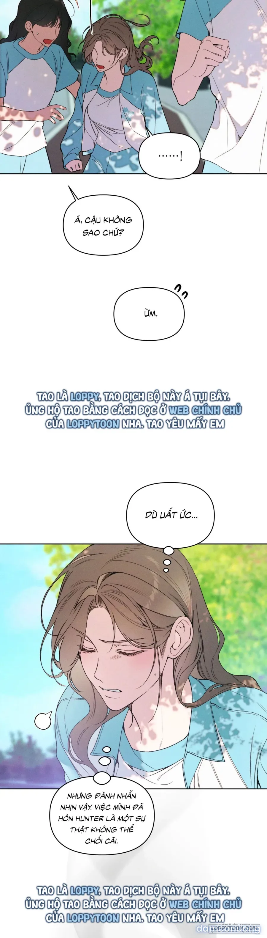 Love:Zero 