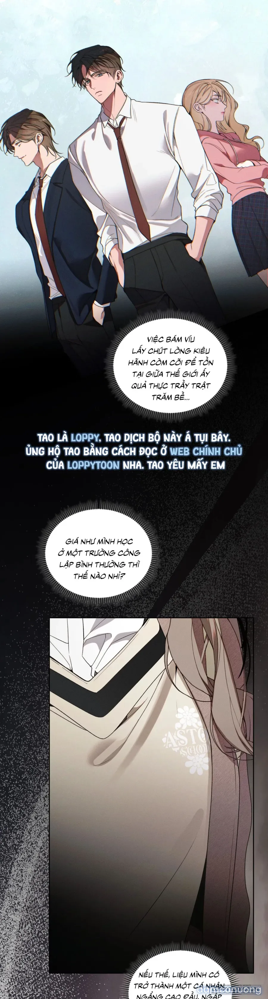 Love:Zero 