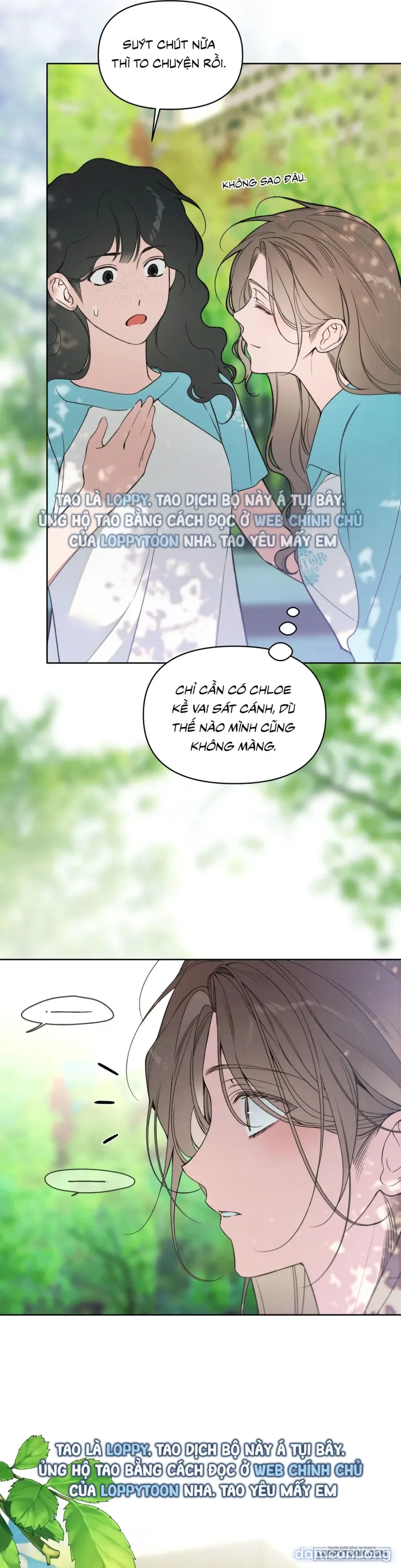 Love:Zero 