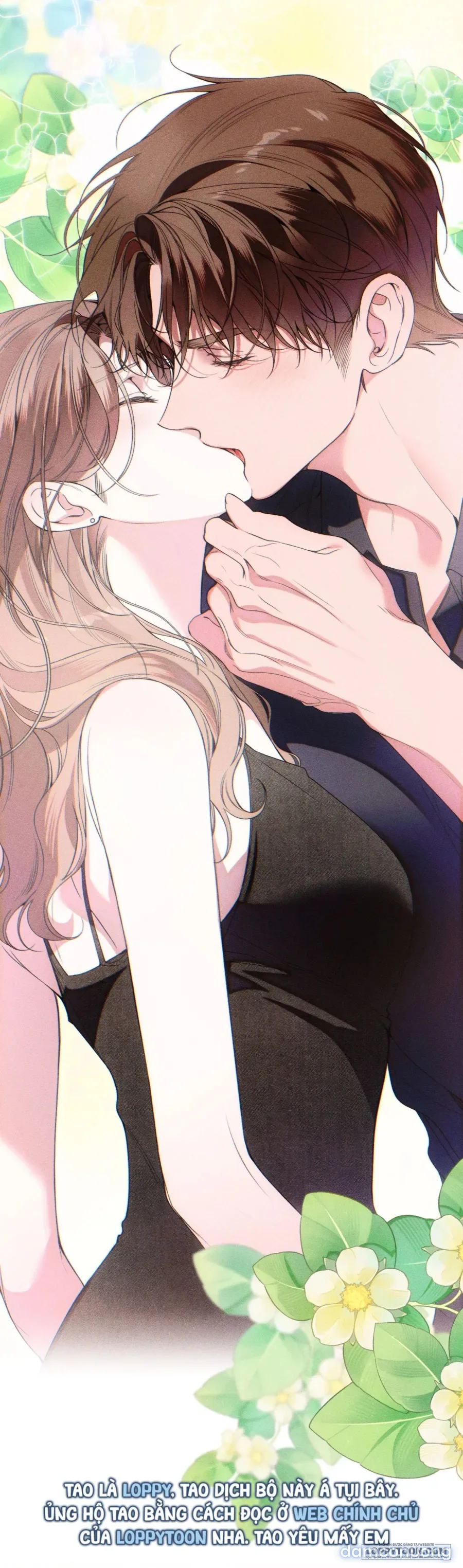 Love:Zero 