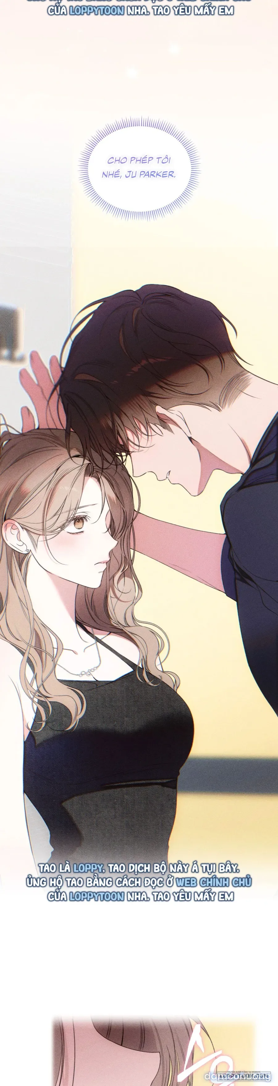 Love:Zero 
