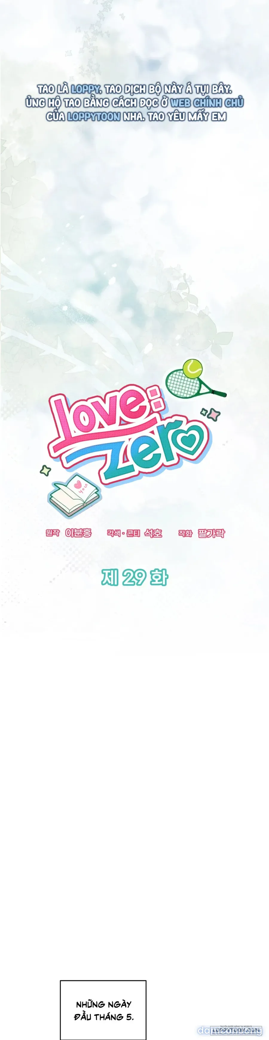 Love:Zero 