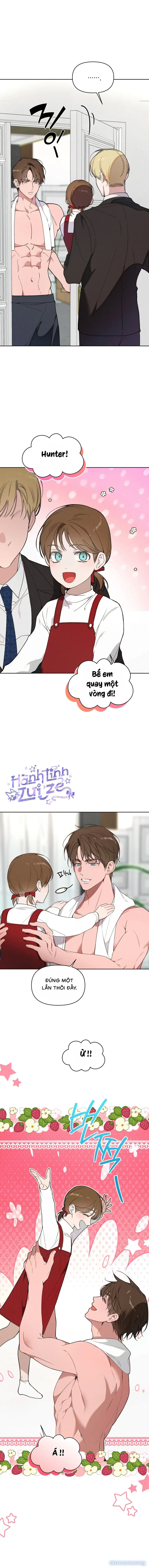 Tình Yêu Bằng Không 