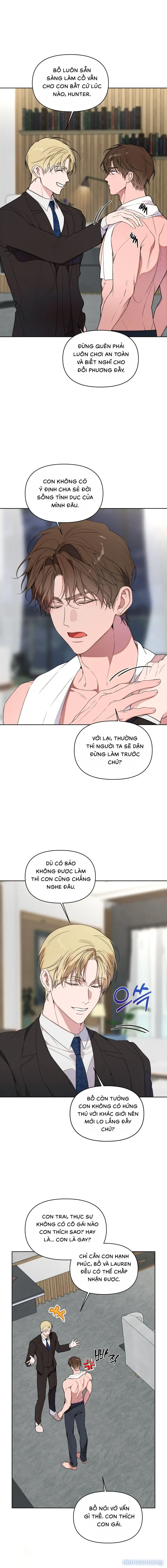 Tình Yêu Bằng Không 