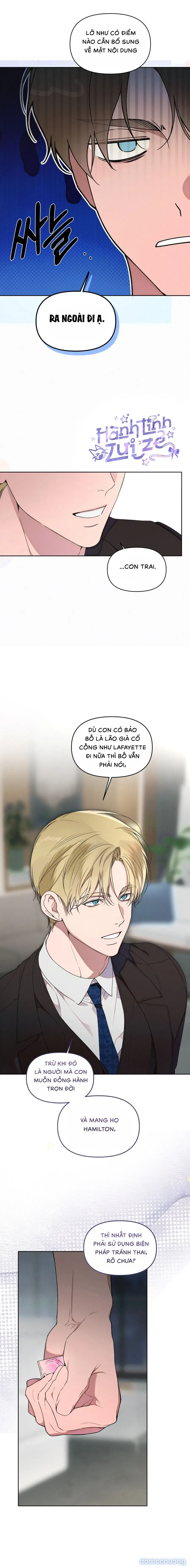 Tình Yêu Bằng Không 