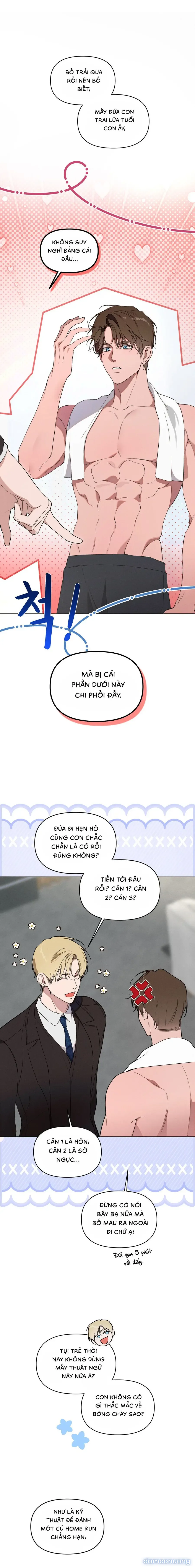 Tình Yêu Bằng Không 