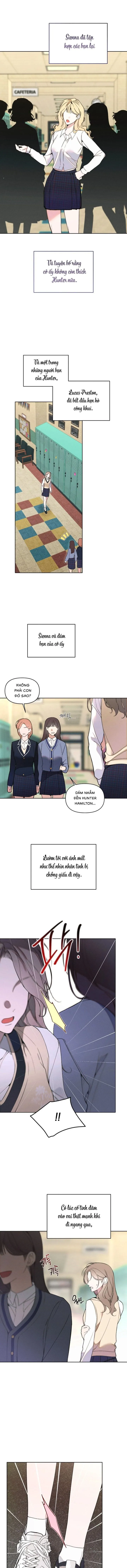 Tình Yêu Bằng Không 
