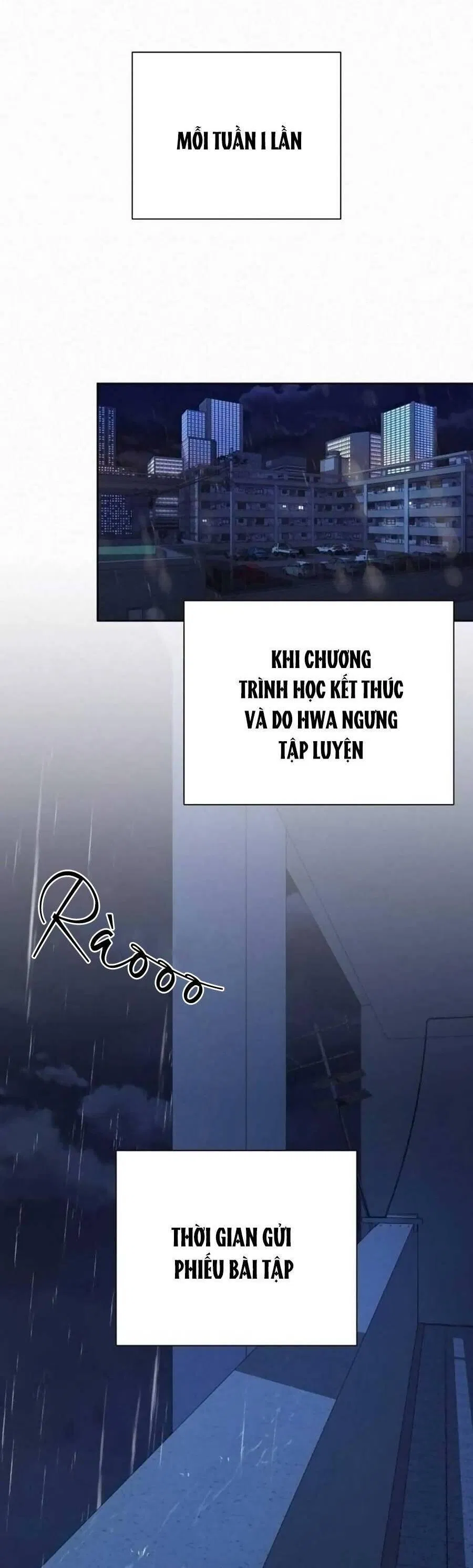 Tình Yêu Trong Sáng 