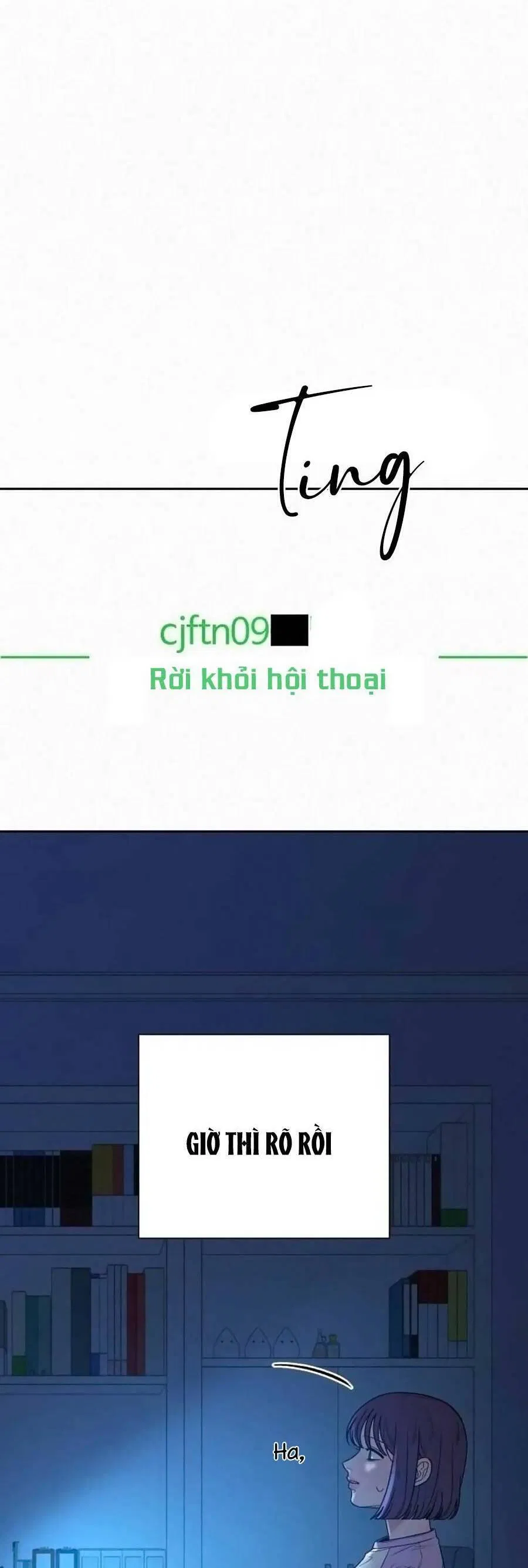 Tình Yêu Trong Sáng 