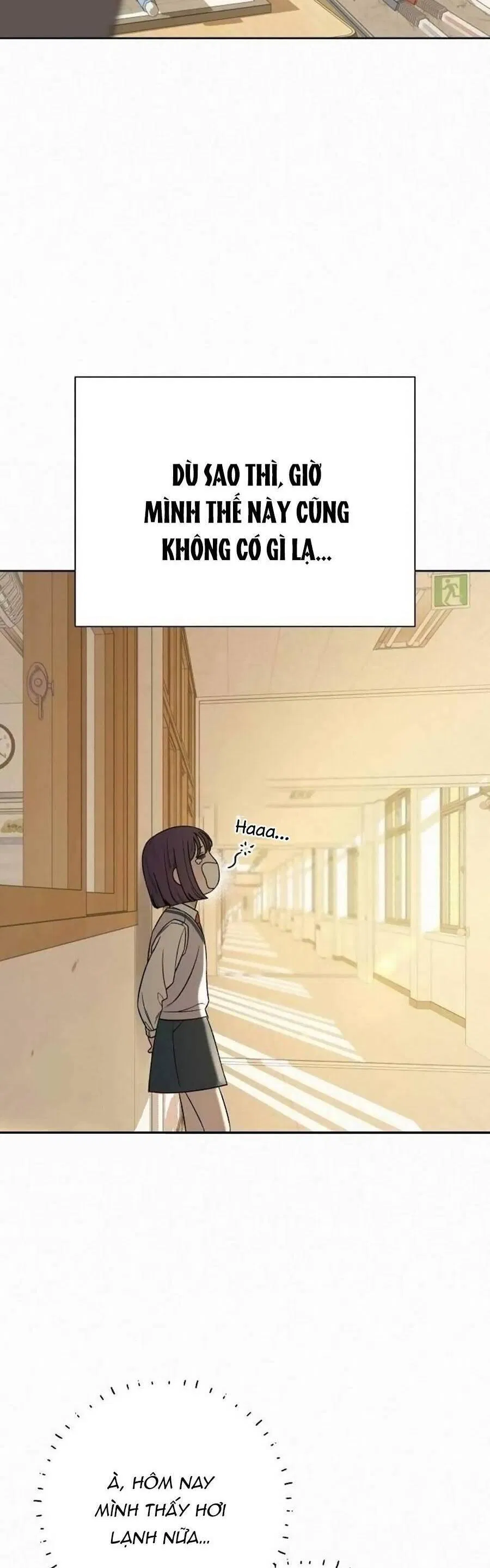 Tình Yêu Trong Sáng 