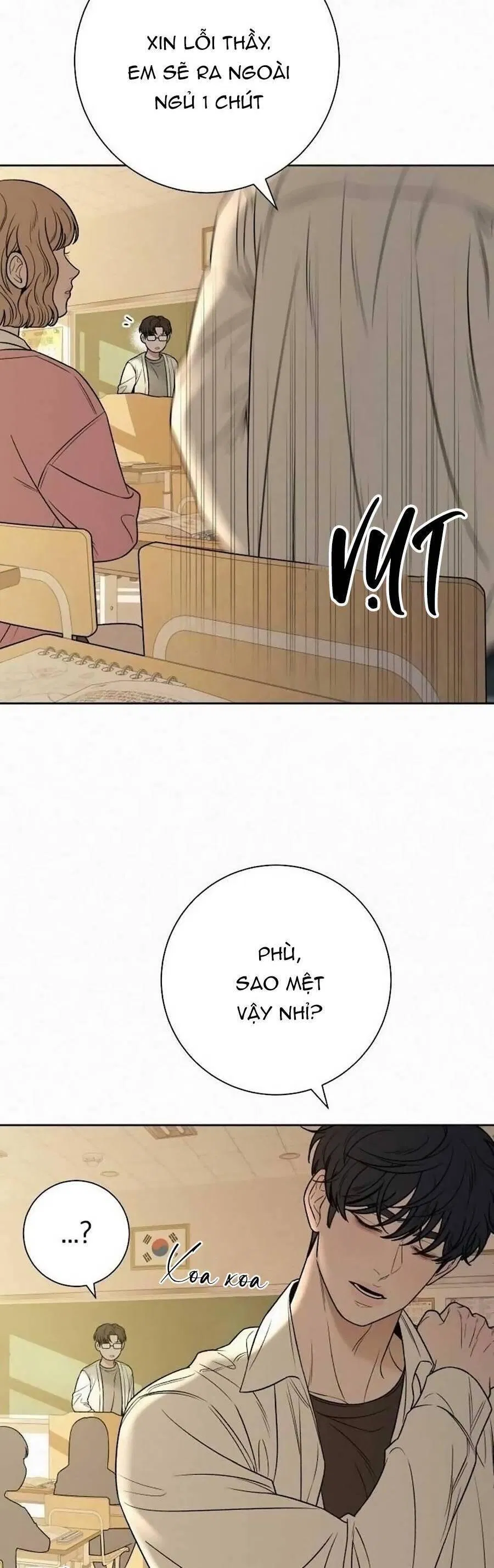 Tình Yêu Trong Sáng 