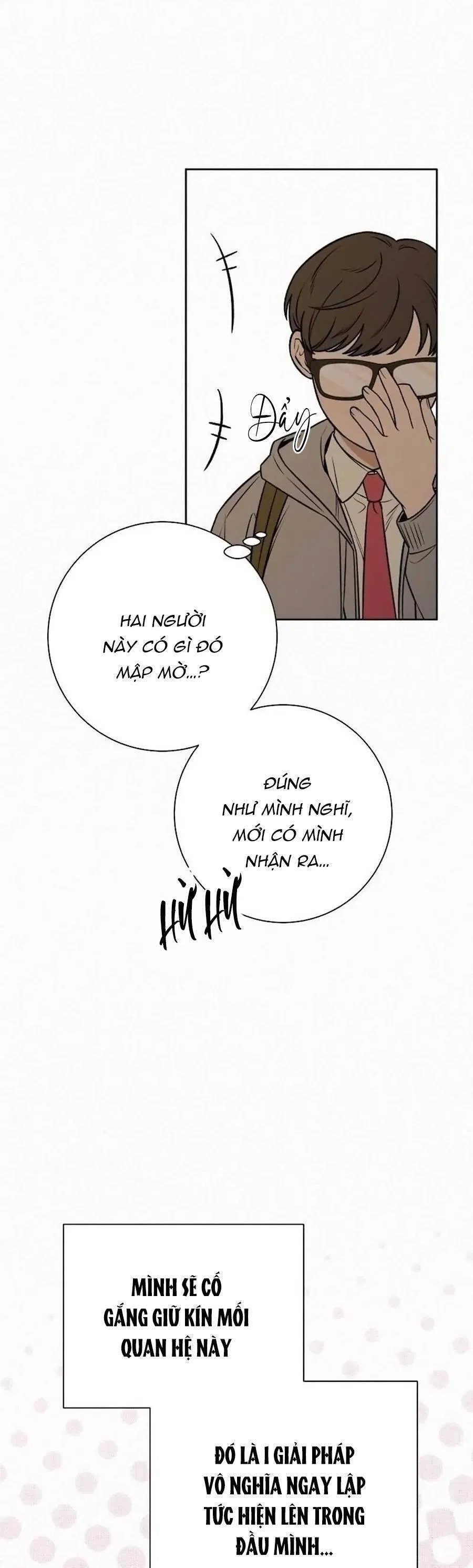 Tình Yêu Trong Sáng 