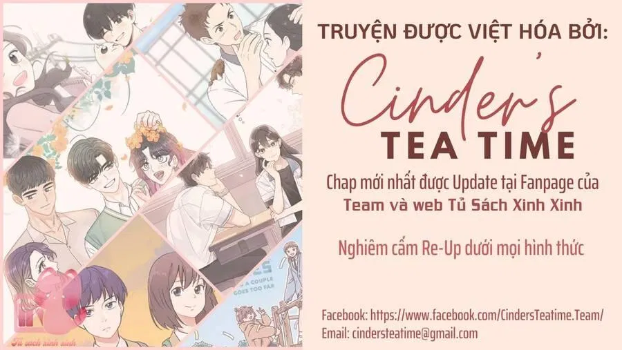 Tình Yêu Trong Sáng 