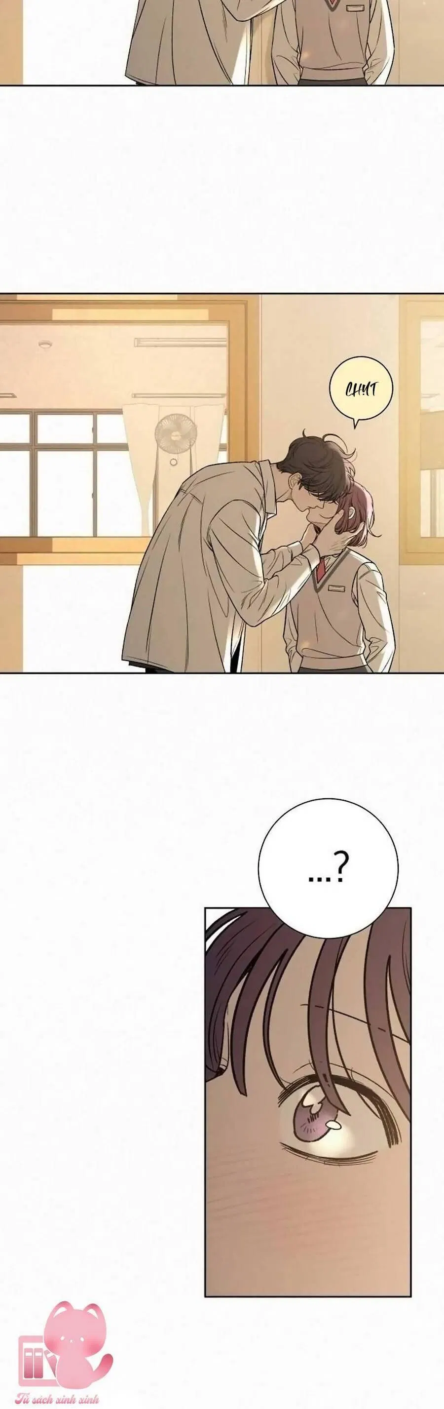 Tình Yêu Trong Sáng 
