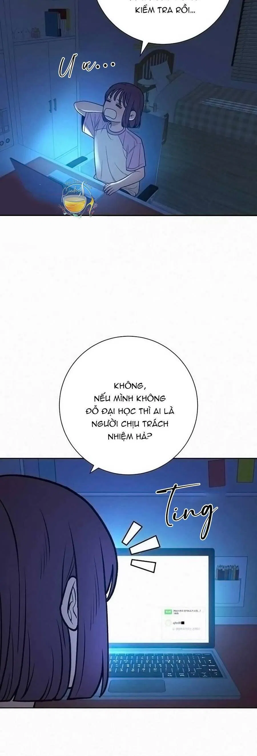 Tình Yêu Trong Sáng 