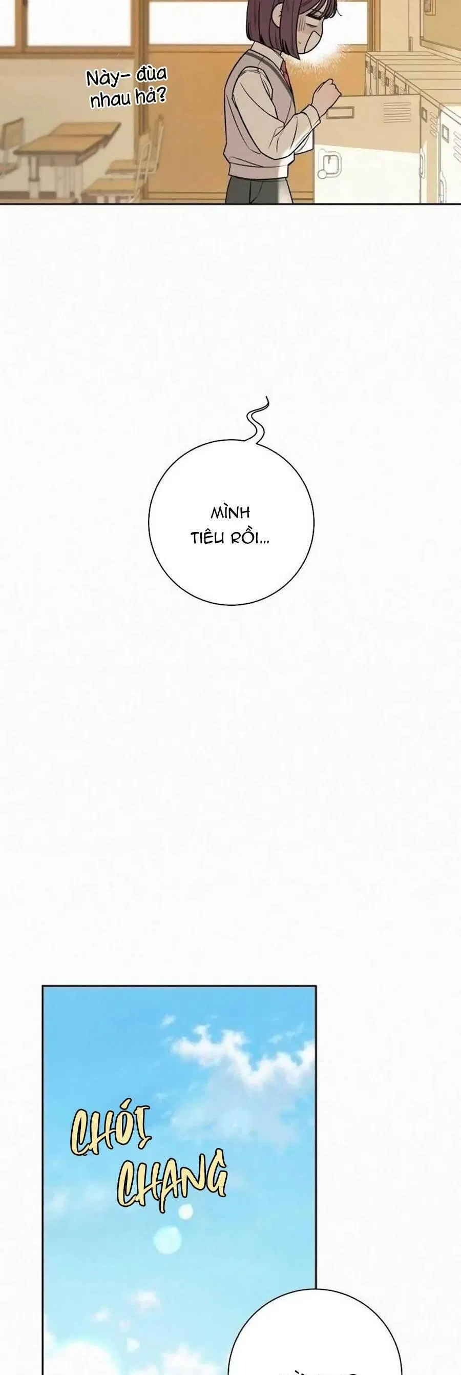 Tình Yêu Trong Sáng 