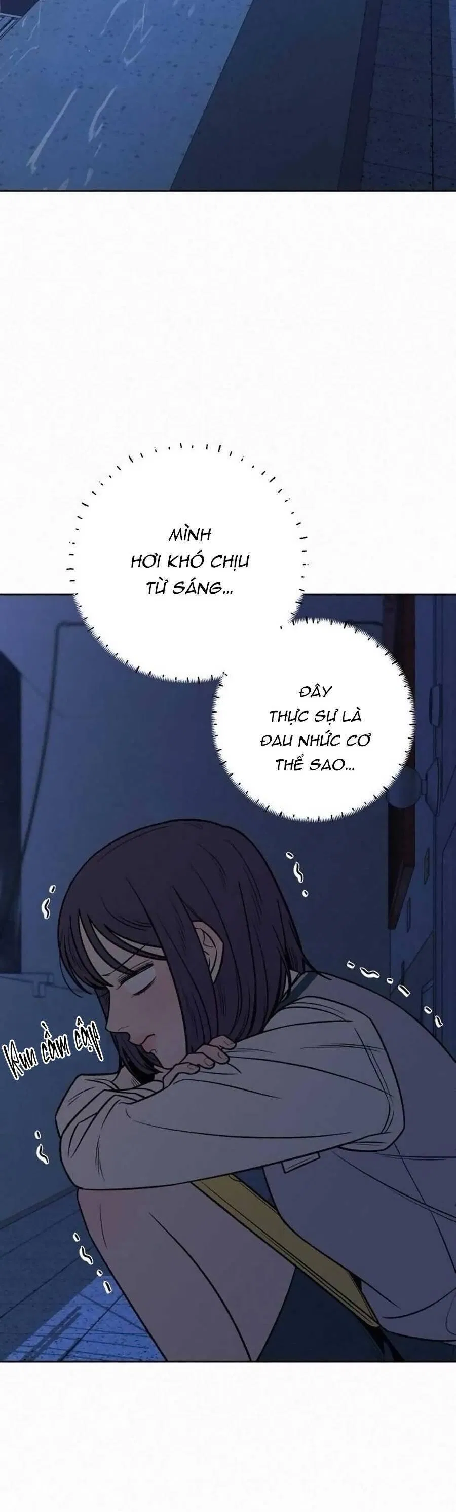 Tình Yêu Trong Sáng 