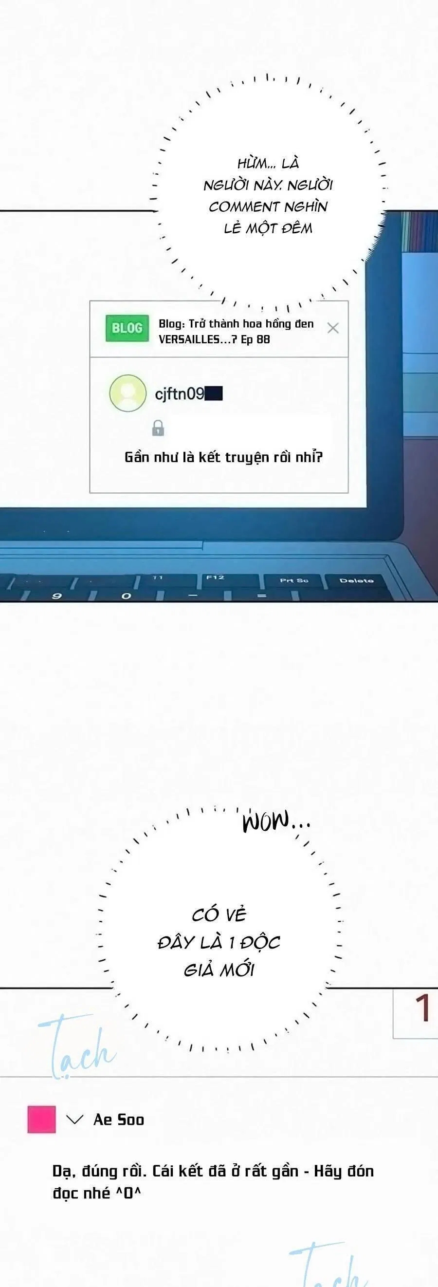 Tình Yêu Trong Sáng 