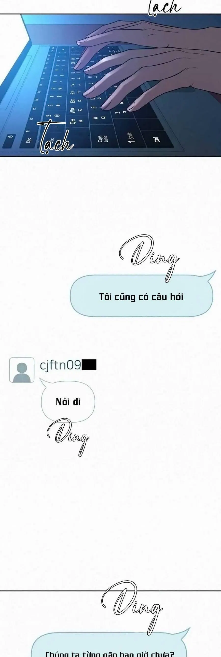 Tình Yêu Trong Sáng 
