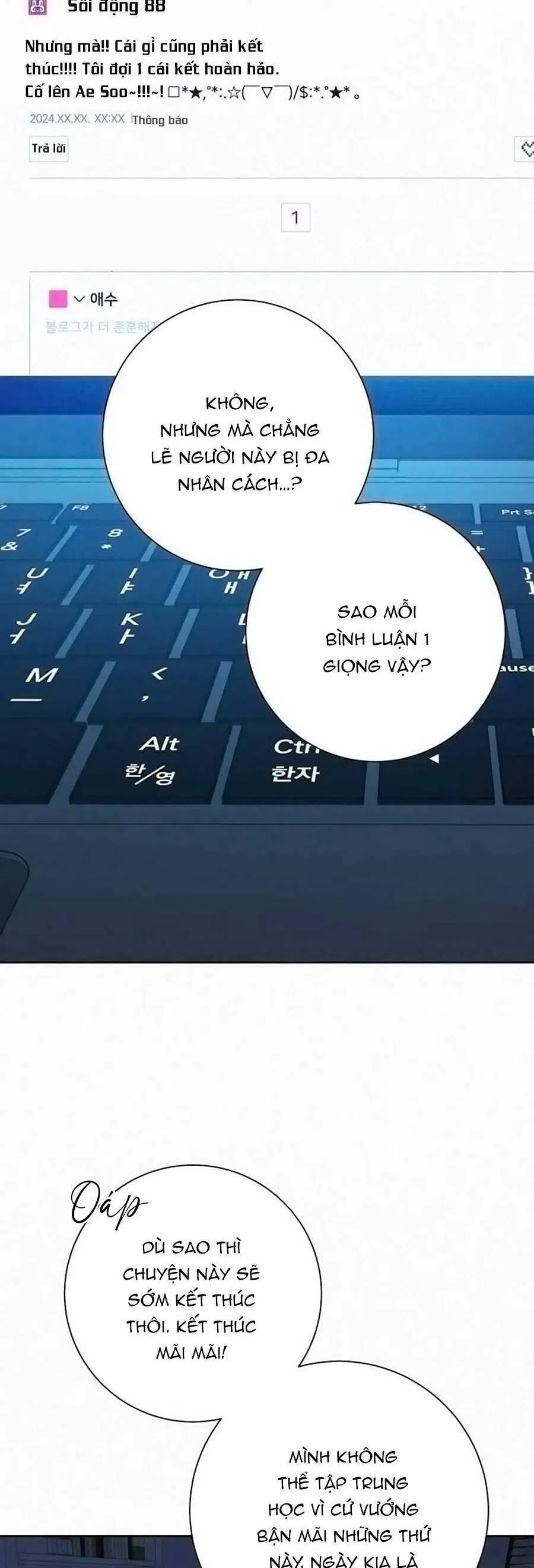Tình Yêu Trong Sáng 