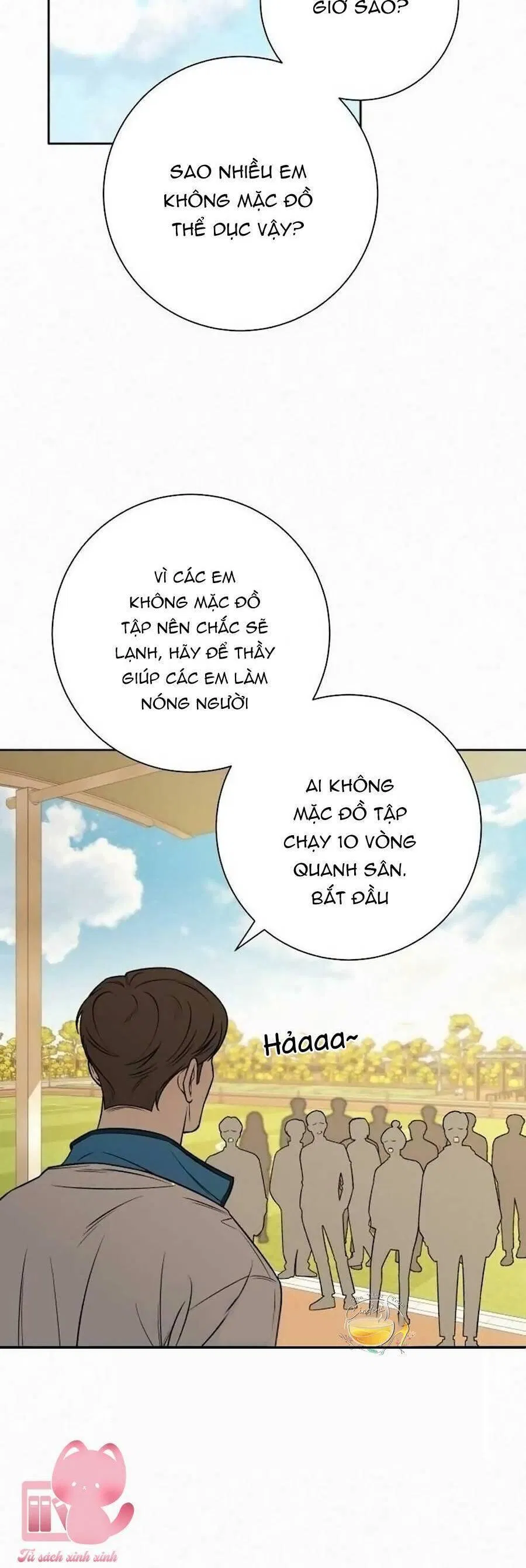 Tình Yêu Trong Sáng 