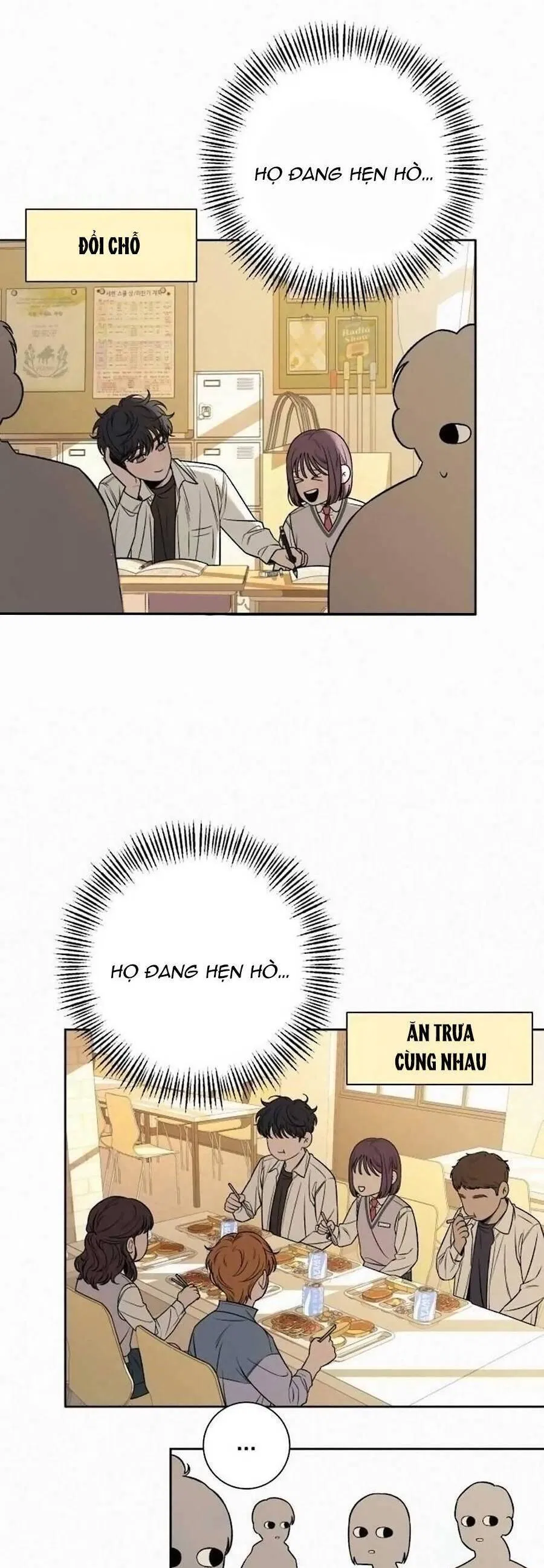 Tình Yêu Trong Sáng 