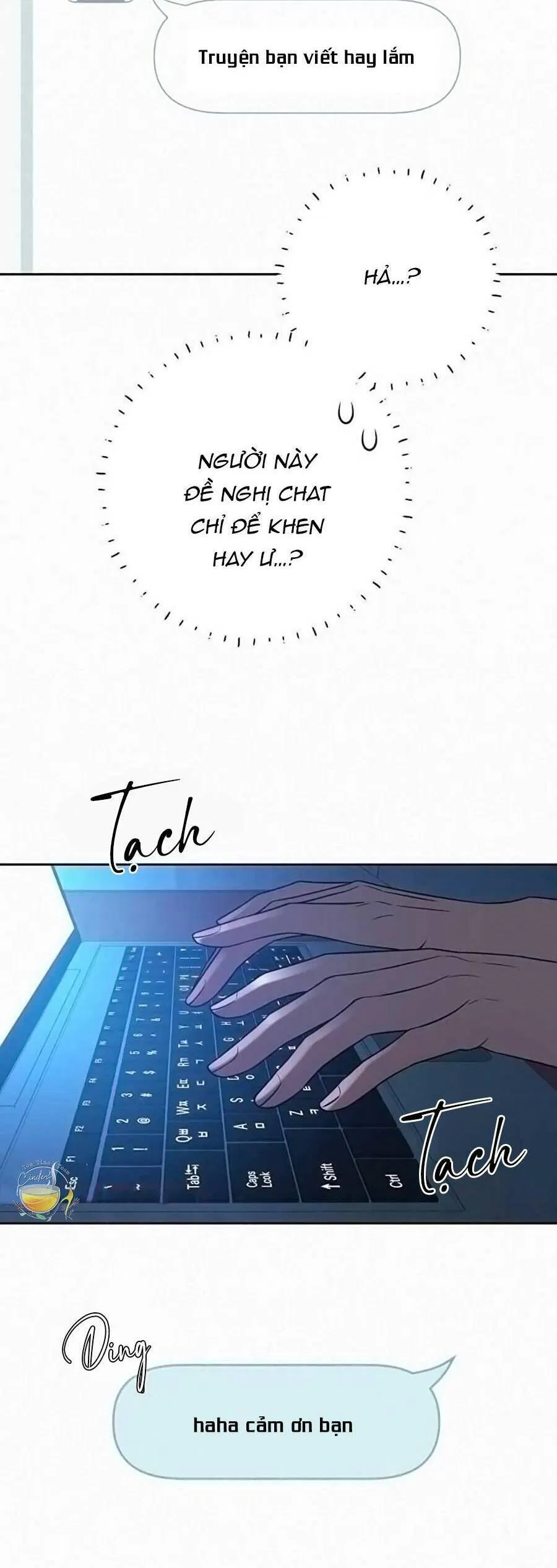 Tình Yêu Trong Sáng 