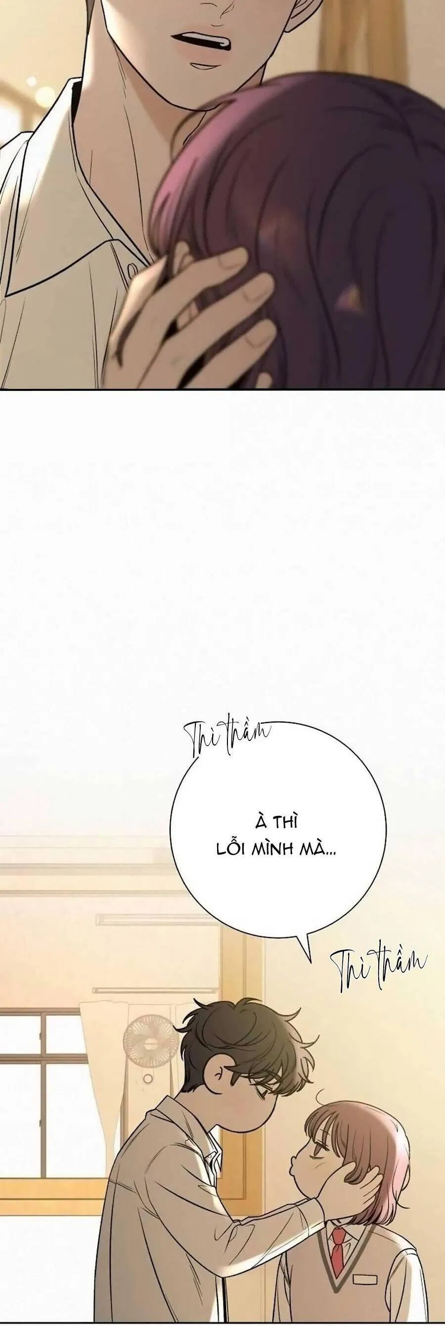 Tình Yêu Trong Sáng 