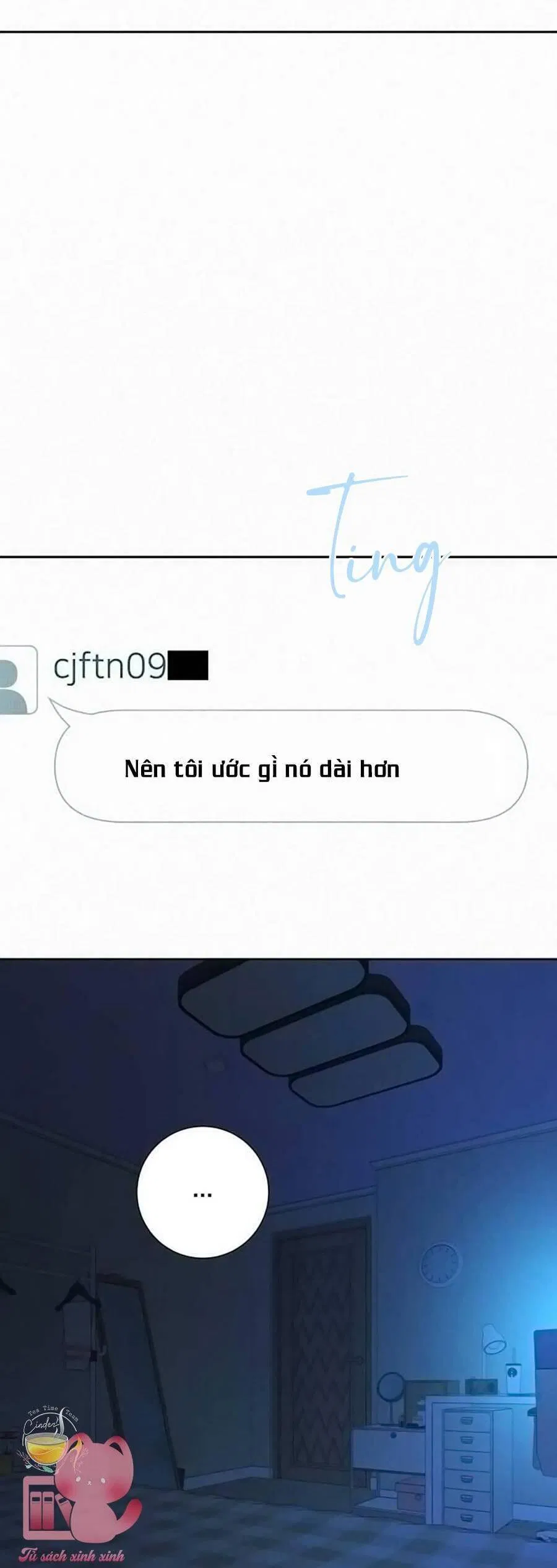 Tình Yêu Trong Sáng 